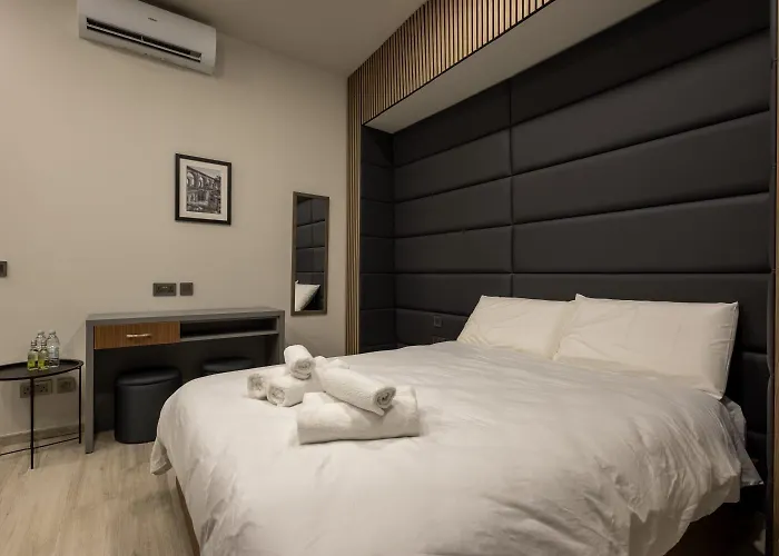 Piccolin Maisonette By Gb Apts