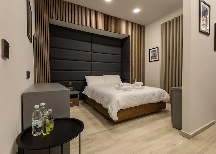 Piccolin Maisonette By Gb Apts