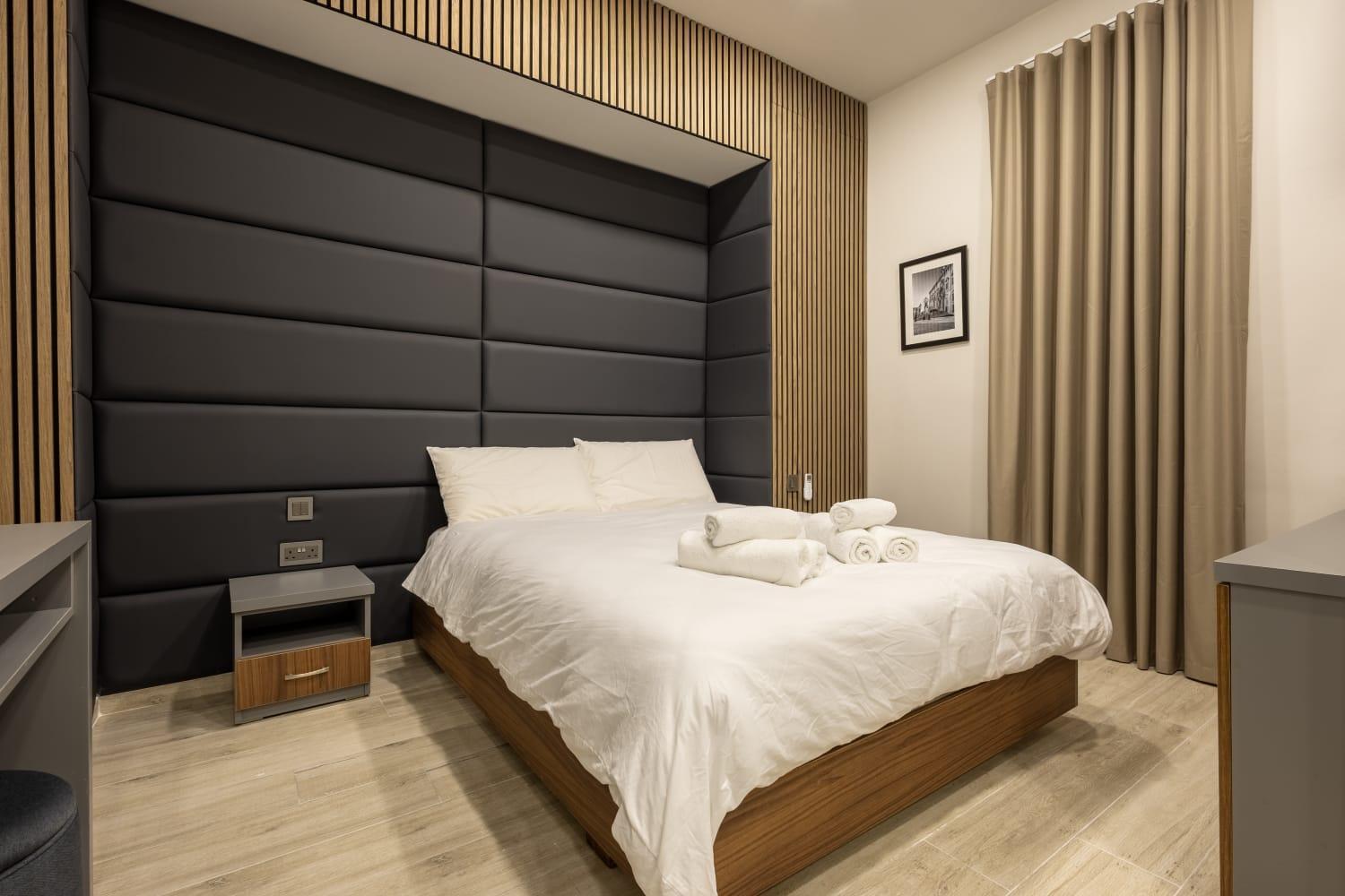 Appartement Piccolin Maisonette By Gb Apts La Valette